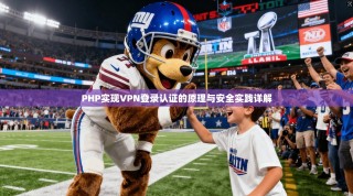 PHP实现VPN登录认证的原理与安全实践详解
