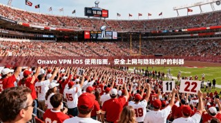 Onavo VPN iOS 使用指南，安全上网与隐私保护的利器