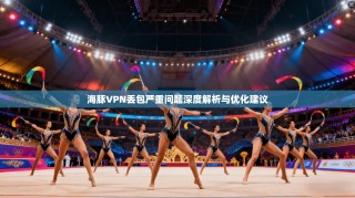 海豚VPN丢包严重问题深度解析与优化建议