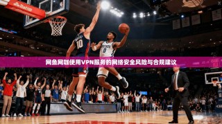 网鱼网咖使用VPN服务的网络安全风险与合规建议