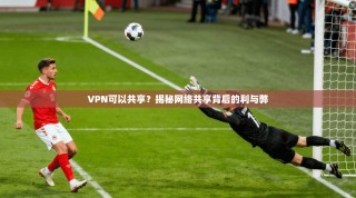 VPN可以共享？揭秘网络共享背后的利与弊