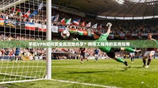 手机VPN如何安全高效地共享？网络工程师的实用指南