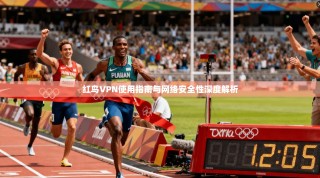 红鸟VPN使用指南与网络安全性深度解析