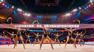 V2VPN技术解析，安全、高效与隐私保护的现代网络通道