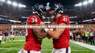 无需VPN也能注册Instagram？教你安全合规的本地化注册方法