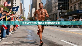 热血VPN代理，技术与伦理的边界探索