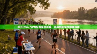 华三IPSec VPN配置实例详解，从基础到实战部署指南