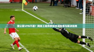 蒲公英VPN不通？网络工程师教你快速排查与解决指南