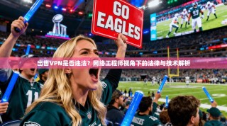 出售VPN是否违法？网络工程师视角下的法律与技术解析