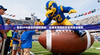 老徐VPN背后的网络奥秘，从技术原理到安全风险全解析