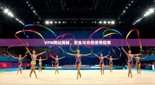 VPN网址揭秘，安全与合规使用指南