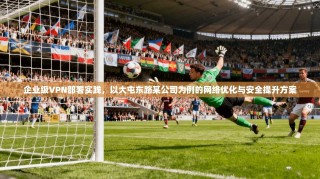 企业级VPN部署实践，以大屯东路某公司为例的网络优化与安全提升方案