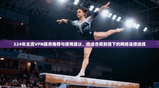 224年主流VPN服务推荐与使用建议，合法合规前提下的网络连接选择