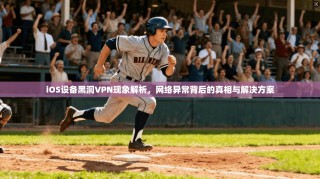 iOS设备黑洞VPN现象解析，网络异常背后的真相与解决方案