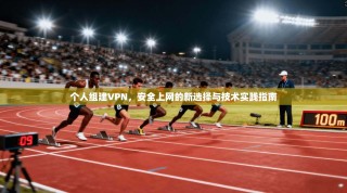 个人组建VPN，安全上网的新选择与技术实践指南