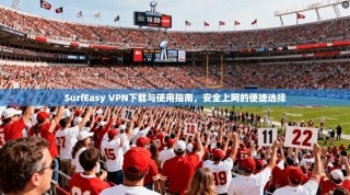 SurfEasy VPN下载与使用指南，安全上网的便捷选择