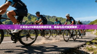 只支持VPN穿透的网络环境，挑战与应对策略解析