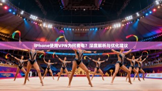 iPhone使用VPN为何费电？深度解析与优化建议