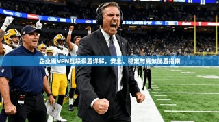 企业级VPN互联设置详解，安全、稳定与高效配置指南