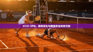 H1Z1 VPN，游戏优化与网络安全的双刃剑