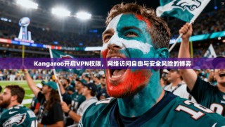 Kangaroo开启VPN权限，网络访问自由与安全风险的博弈