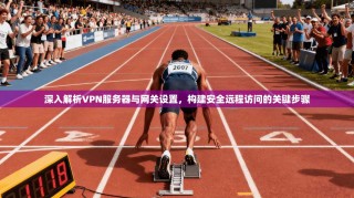 深入解析VPN服务器与网关设置，构建安全远程访问的关键步骤