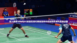 深入解析VPN与VC标签在现代网络架构中的协同作用与应用价值