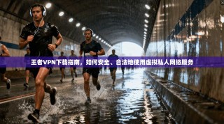 王者VPN下载指南，如何安全、合法地使用虚拟私人网络服务