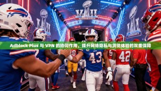 Adblock Plus 与 VPN 的协同作用，提升网络隐私与浏览体验的双重保障