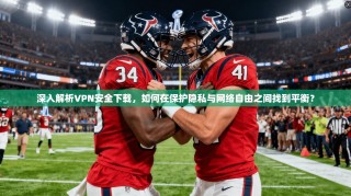 深入解析VPN安全下载，如何在保护隐私与网络自由之间找到平衡？