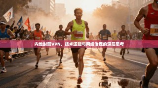 内地封禁VPN，技术逻辑与网络治理的深层思考