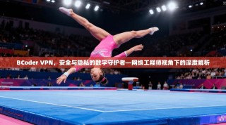BCoder VPN，安全与隐私的数字守护者—网络工程师视角下的深度解析