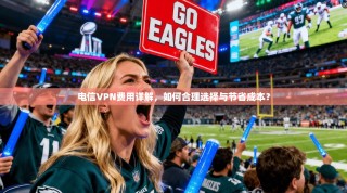 电信VPN费用详解，如何合理选择与节省成本？