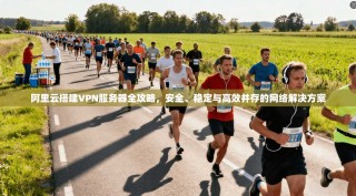 阿里云搭建VPN服务器全攻略，安全、稳定与高效并存的网络解决方案