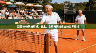 豆荚VPN网站解析，安全、合规与网络自由的边界探讨