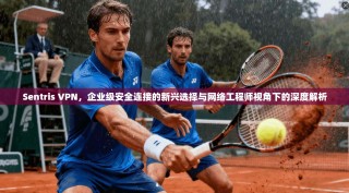 Sentris VPN，企业级安全连接的新兴选择与网络工程师视角下的深度解析