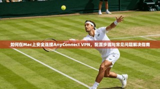 如何在Mac上安全连接AnyConnect VPN，配置步骤与常见问题解决指南