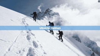 Ubuntu/Debian