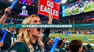 iOS手机使用VPN代理的配置与安全策略详解