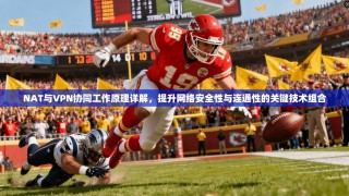 NAT与VPN协同工作原理详解，提升网络安全性与连通性的关键技术组合