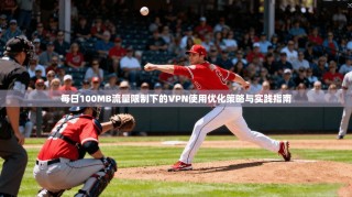 每日100MB流量限制下的VPN使用优化策略与实践指南