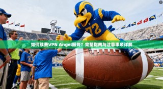 如何续费VPN Angel服务？完整指南与注意事项详解