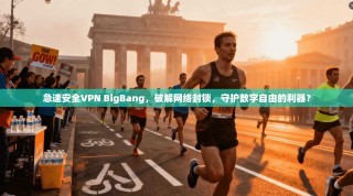 急速安全VPN BigBang，破解网络封锁，守护数字自由的利器？