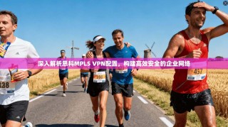 深入解析思科MPLS VPN配置，构建高效安全的企业网络