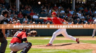 金蝶异地VPN部署与优化策略，保障企业数据安全与高效访问
