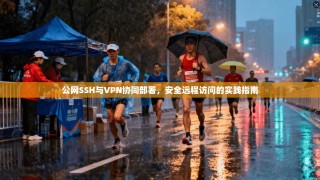 公网SSH与VPN协同部署，安全远程访问的实践指南