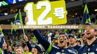 深入解析VPN链接密钥，安全通信的基石与配置要点