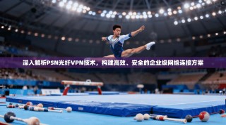 深入解析PSN光纤VPN技术，构建高效、安全的企业级网络连接方案