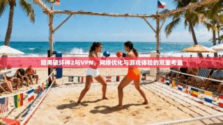 暗黑破坏神2与VPN，网络优化与游戏体验的双重考量