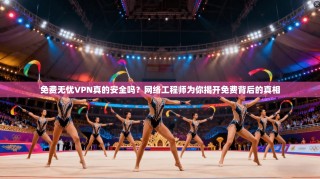 免费无忧VPN真的安全吗？网络工程师为你揭开免费背后的真相